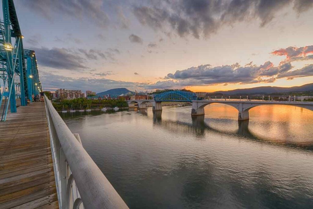 Things to do in Chattanooga