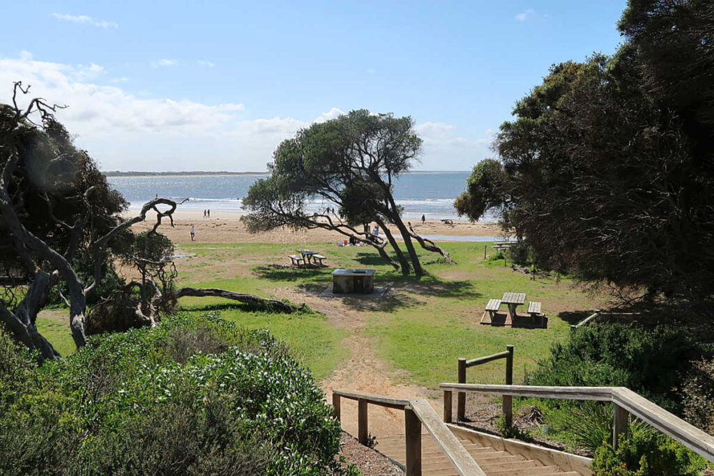 Torquay Great Ocean Road