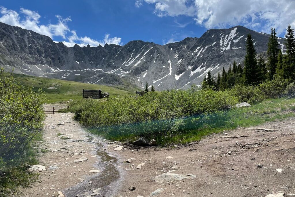 Vail Colorado