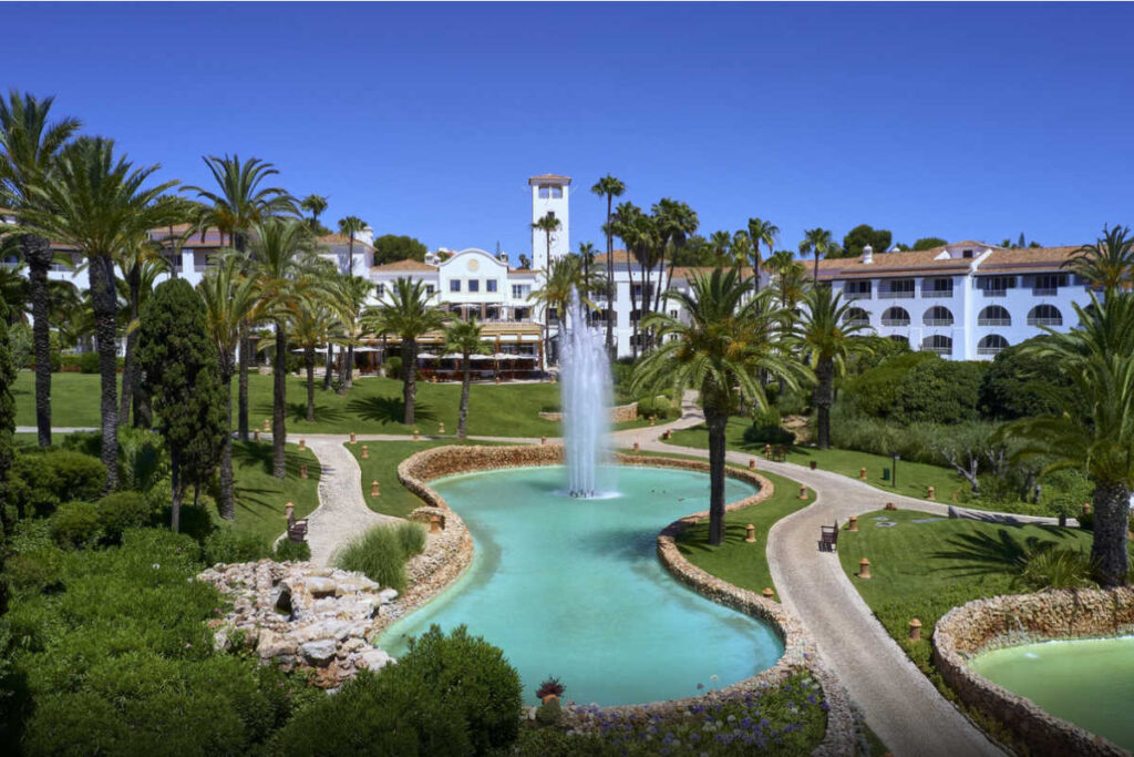 Vila Vita Parc