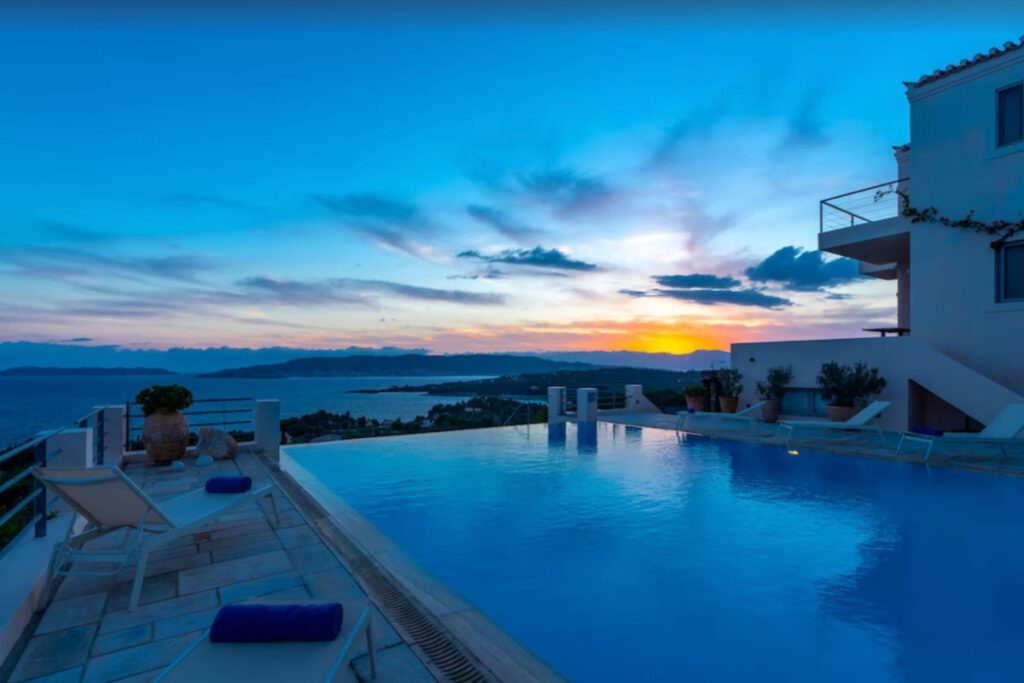 Villa Thalia