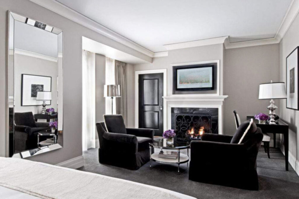 Waldorf Astoria Chicago