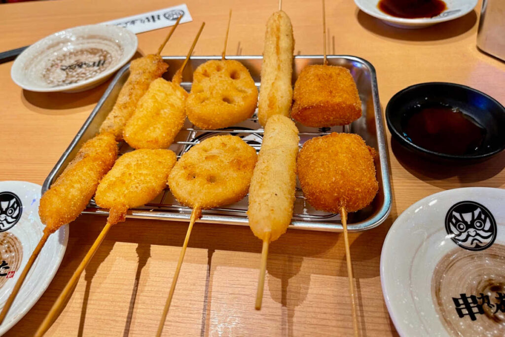 tokyo food tour