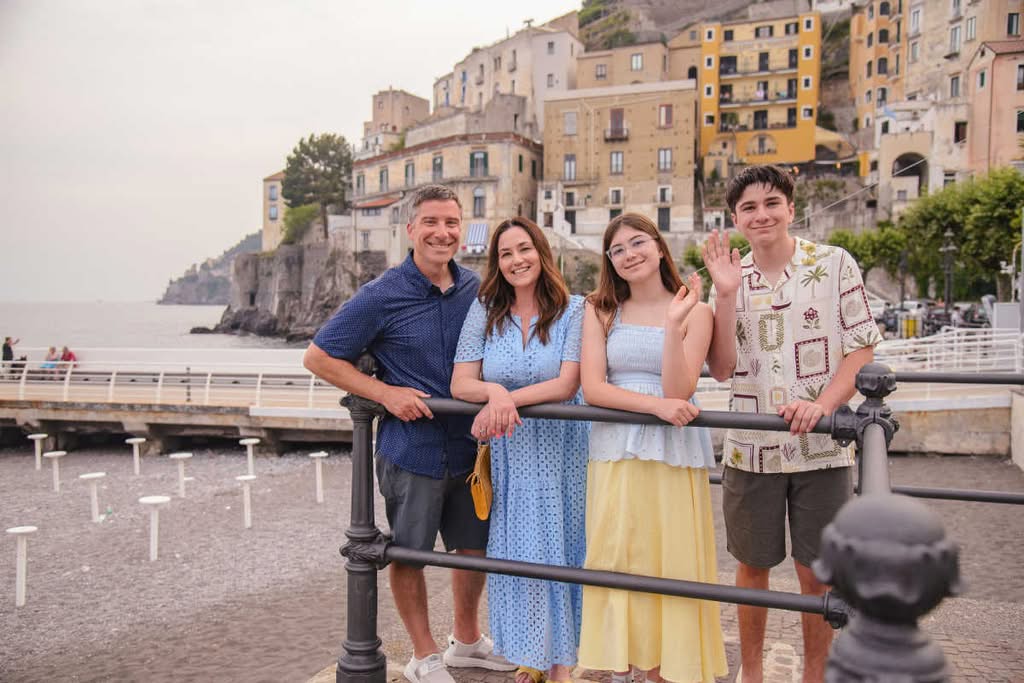 Amalfi Coast Photographer_The Photo Experiences