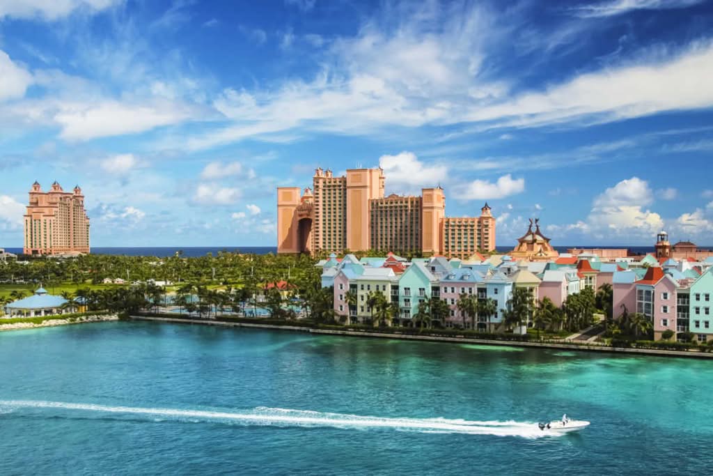 Atlantis Bahamas