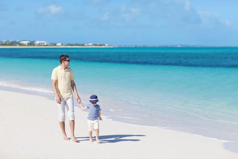 Best Places to Travel with Babies and Toddlers
