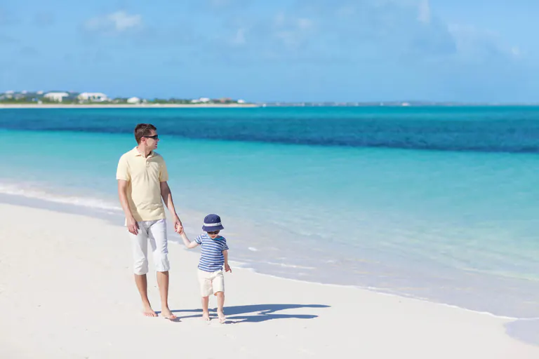 Best Places to Travel with Babies and Toddlers