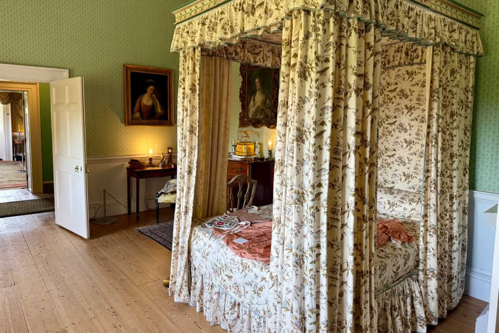No 1 Royal Crescent