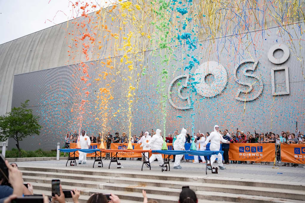 COSI Museum
